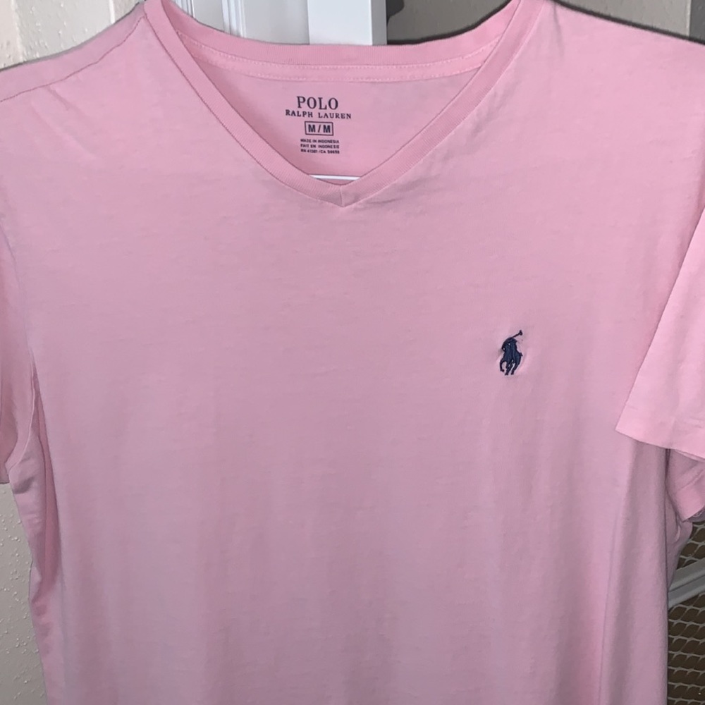 Men’s Polo Tee